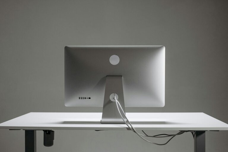 How to Organize Cables and Chargers Neatly: Simple Steps for a Tidy Space